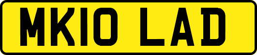 MK10LAD