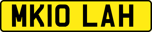 MK10LAH