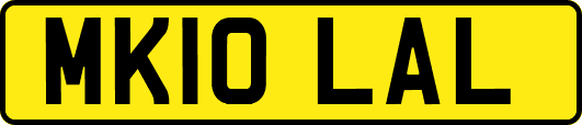 MK10LAL