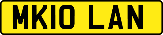 MK10LAN