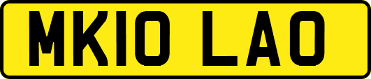 MK10LAO