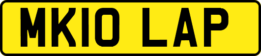 MK10LAP