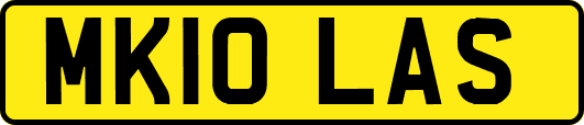 MK10LAS