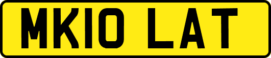 MK10LAT