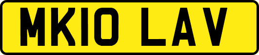 MK10LAV
