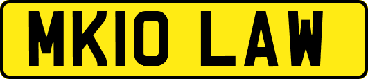 MK10LAW