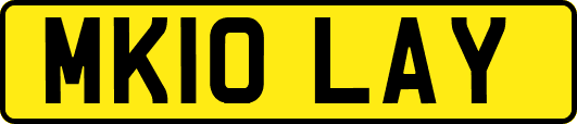 MK10LAY