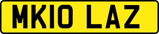 MK10LAZ