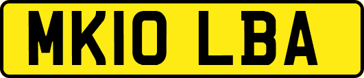MK10LBA