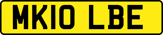 MK10LBE