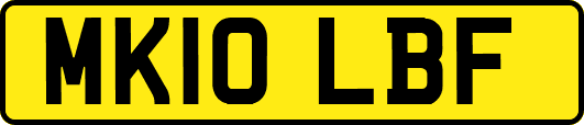 MK10LBF