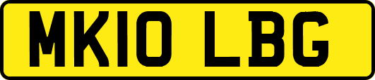 MK10LBG