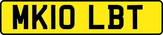 MK10LBT