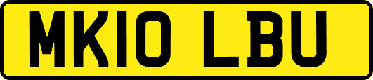 MK10LBU