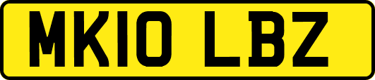 MK10LBZ