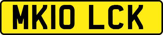 MK10LCK