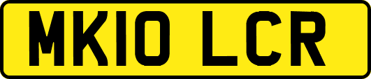 MK10LCR