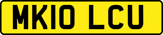 MK10LCU