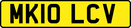 MK10LCV