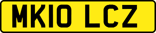 MK10LCZ
