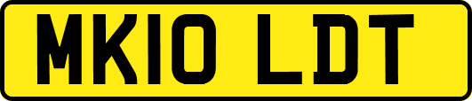 MK10LDT