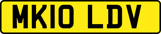 MK10LDV
