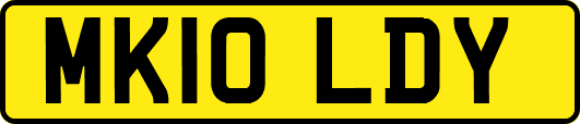 MK10LDY