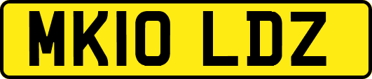 MK10LDZ