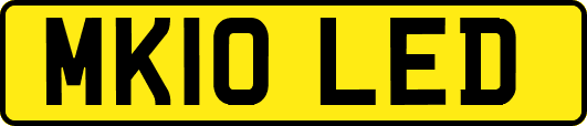 MK10LED
