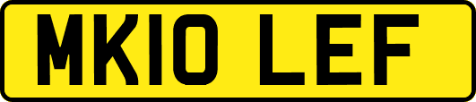 MK10LEF