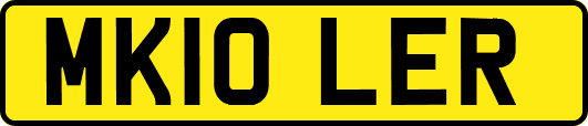 MK10LER