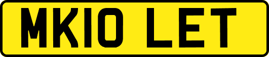 MK10LET