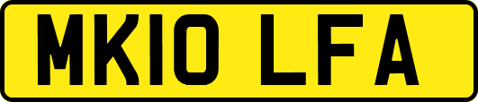 MK10LFA