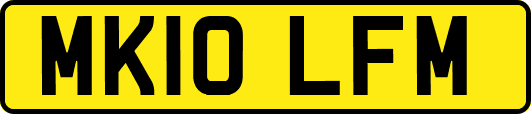 MK10LFM