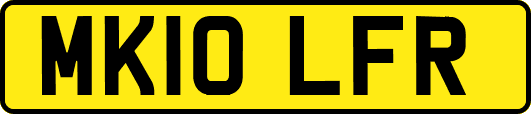 MK10LFR