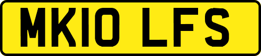 MK10LFS