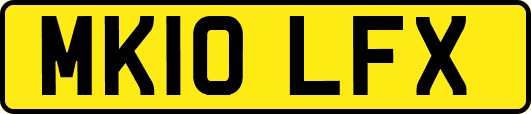 MK10LFX