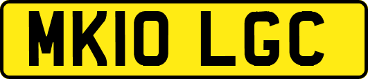 MK10LGC