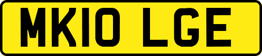 MK10LGE