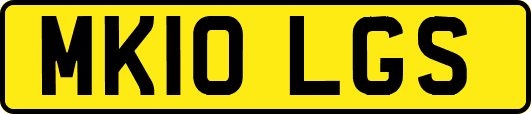MK10LGS
