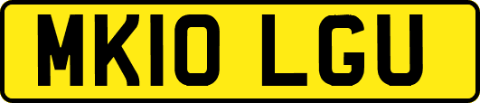 MK10LGU