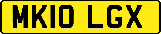 MK10LGX