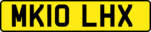 MK10LHX