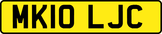 MK10LJC