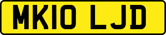 MK10LJD
