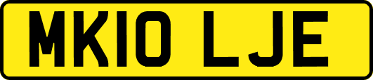 MK10LJE
