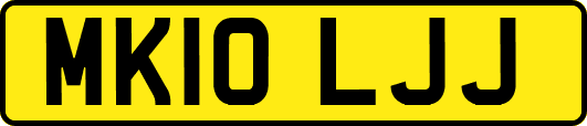 MK10LJJ