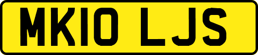 MK10LJS