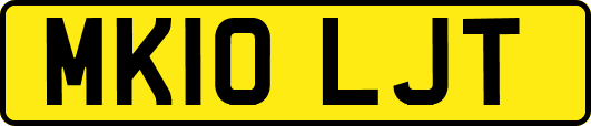 MK10LJT