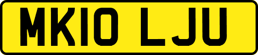MK10LJU